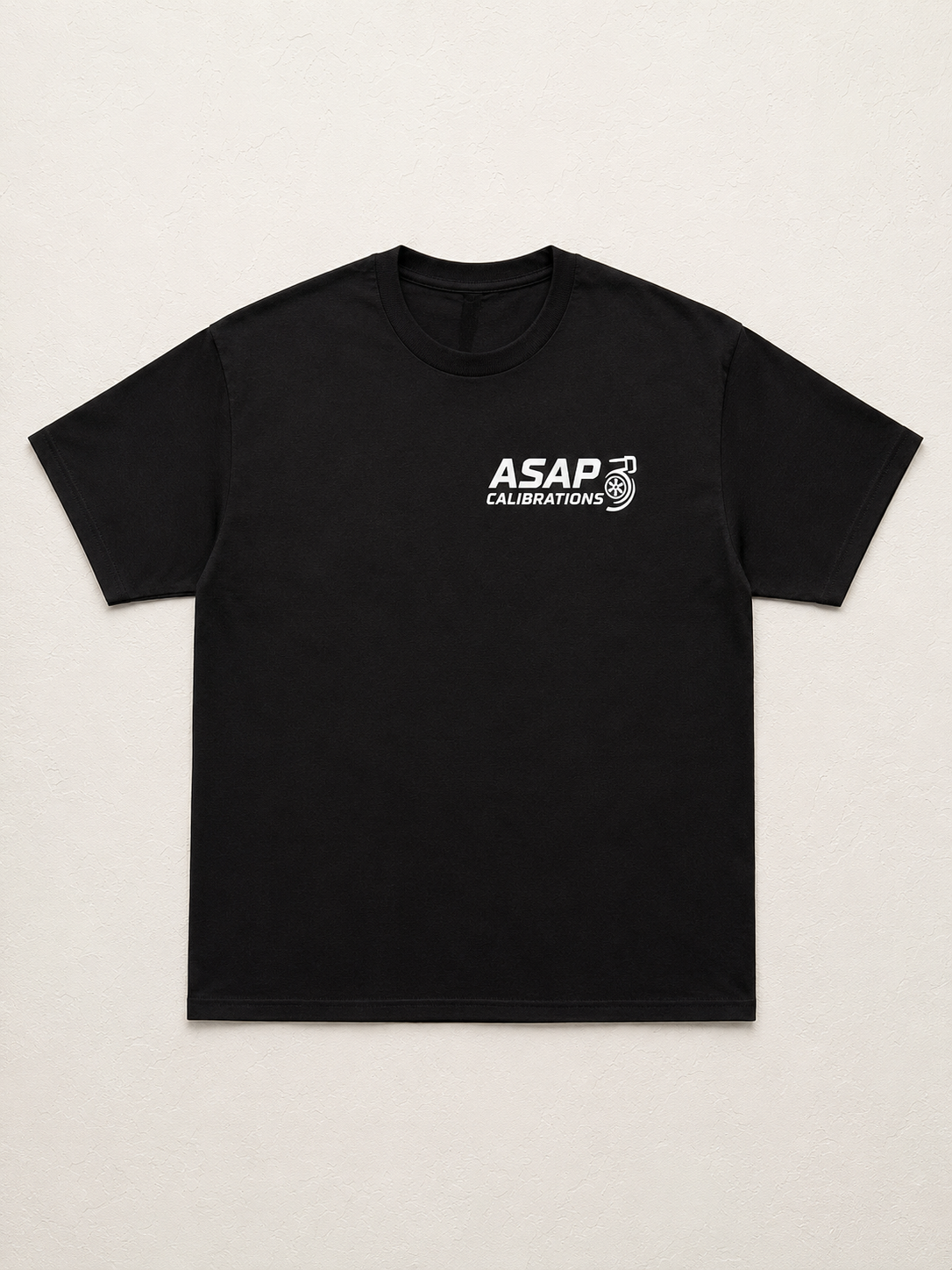 ASAP Calibrations T-Shirt