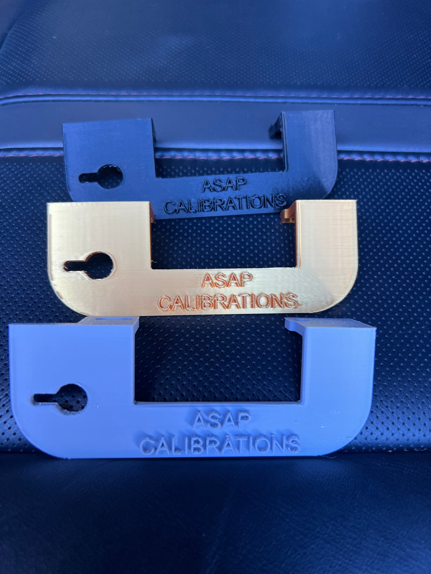 2011-2022 Ford SOTF Brackets