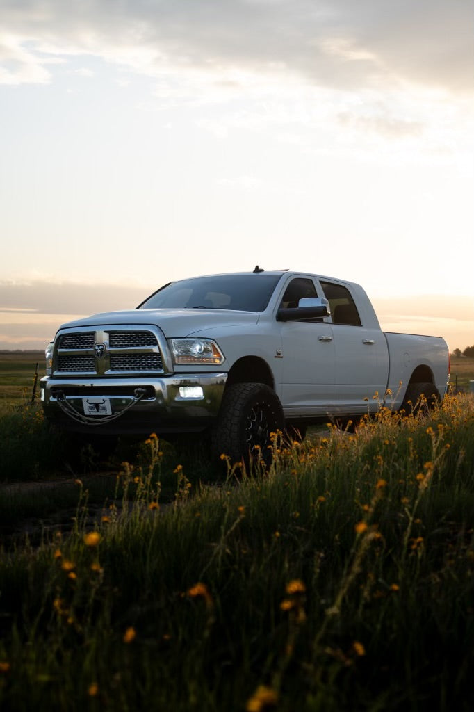 2013-2018 6.7 Cummins Tuning 68RFE (Engine/Trans)(Ezlynk)