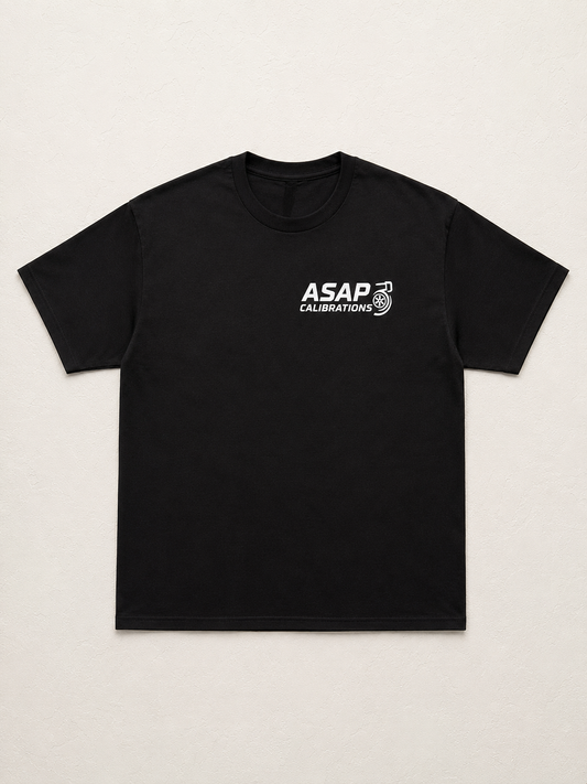 ASAP Calibrations T-Shirt