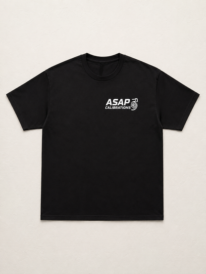 ASAP Calibrations Merch Pack