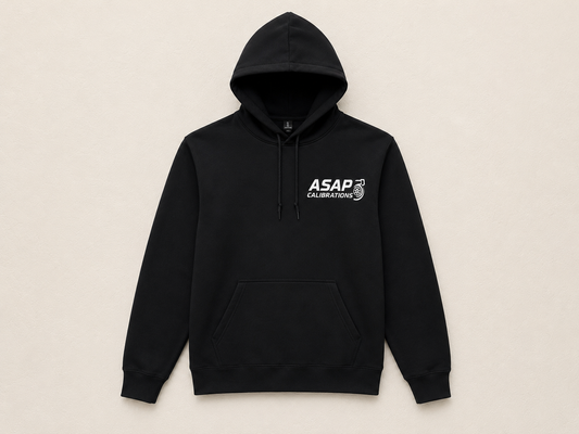 ASAP Calibrations Hoodie