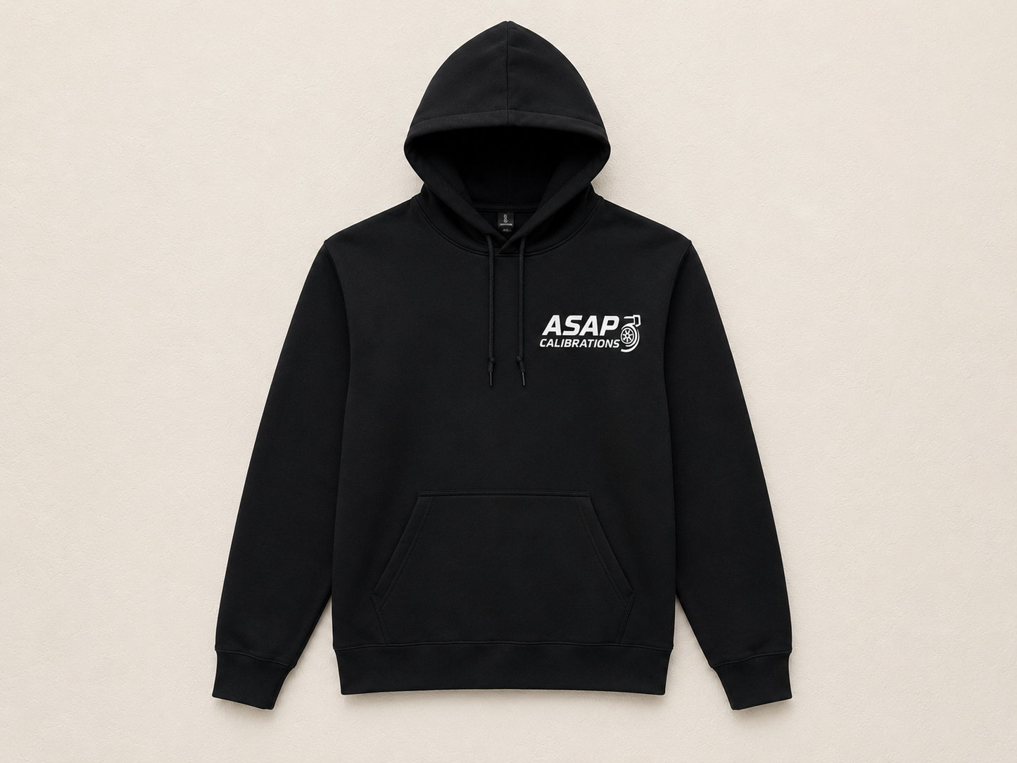 ASAP Calibrations Merch Pack
