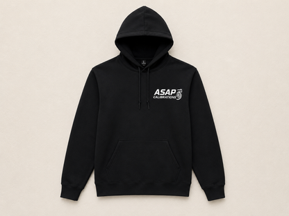 ASAP Calibrations Merch Pack