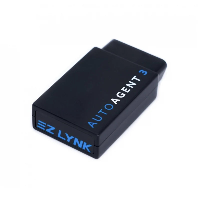 Ezlynk Auto Agent 3 - DEVICE ONLY