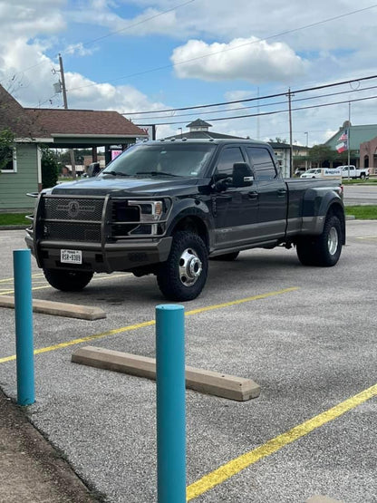 2020-2022 F250-F450 10r140 Transmission Tuning (HPTUNERS)