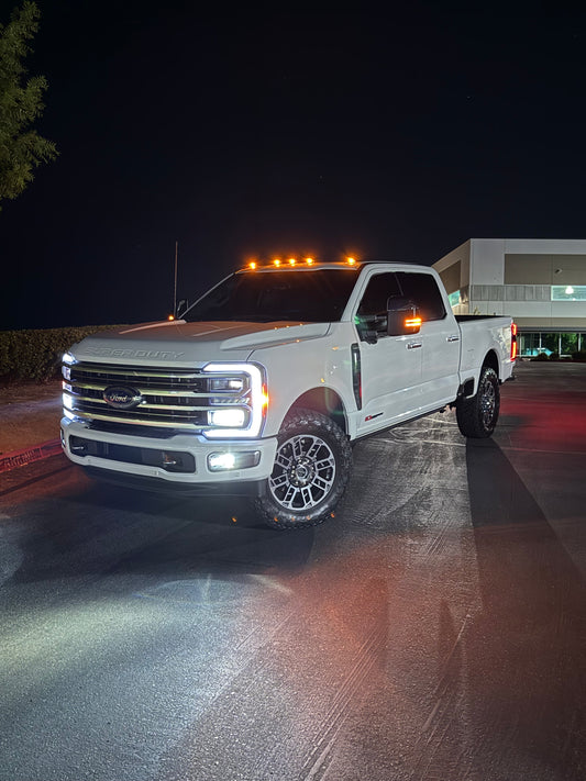 2023-2025 F250-F450 6.7 PSD EZLYNK UPGRADE PACK